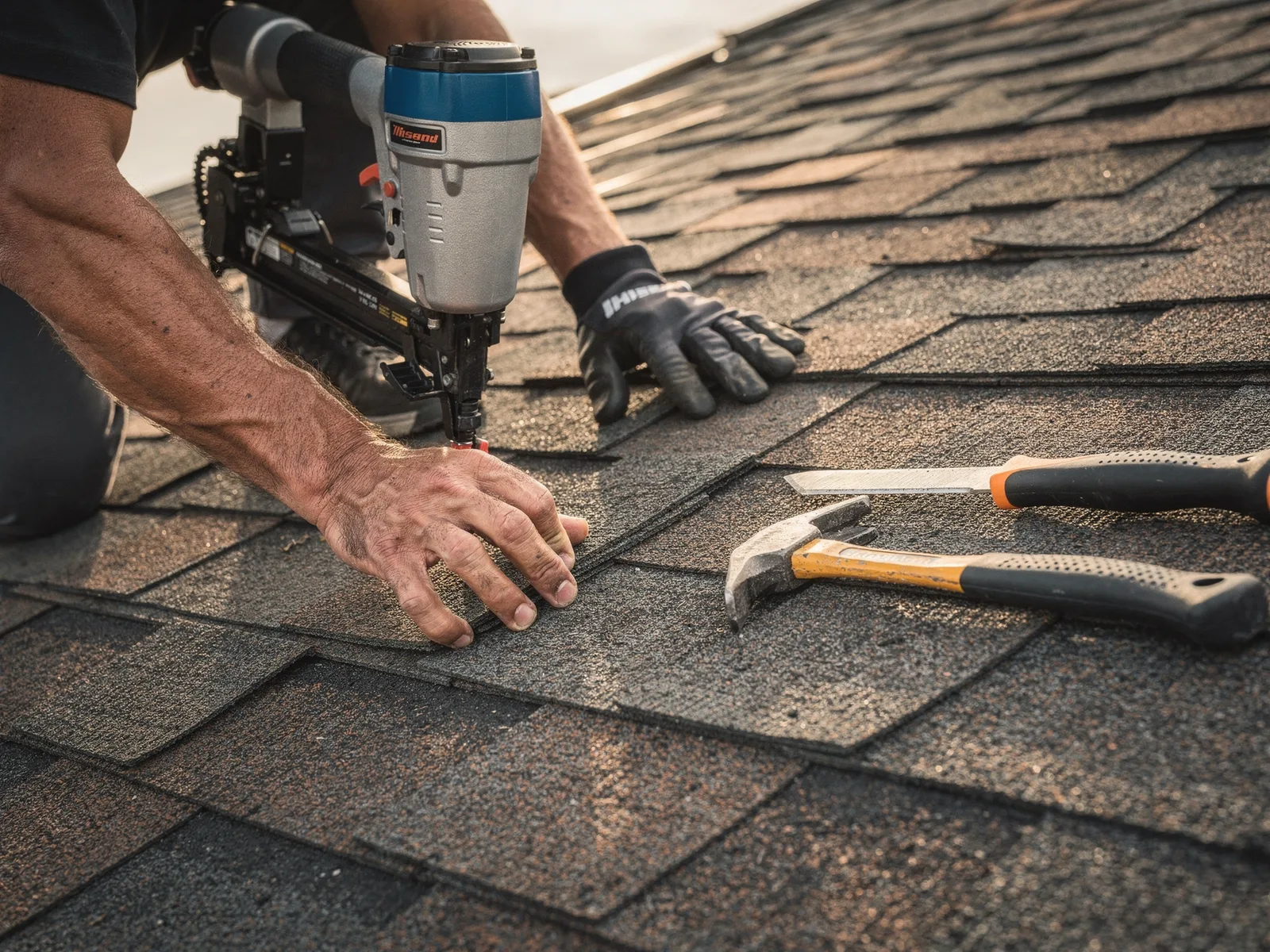 Why choose Roof Repair in Truro, IA